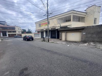 Casa, 2 quartos, 600 m² - Foto 1