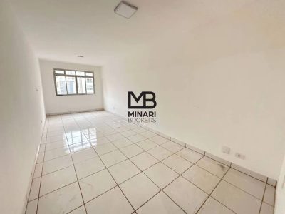 Apartamento, 1 quarto, 32 m² - Foto 1