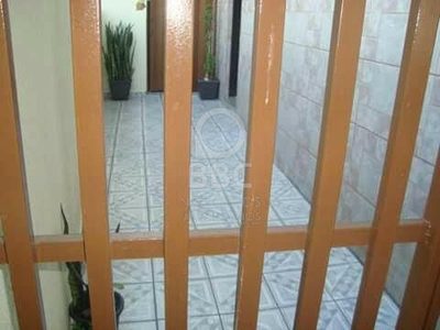 Sobrado, 3 quartos, 142 m² - Foto 2