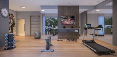 Apartamento, 3 quartos, 94 m² - Foto 5
