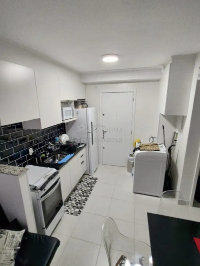 Apartamento, 2 quartos, 47 m² - Foto 1