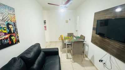 Apartamento, 1 quarto, 37 m² - Foto 5