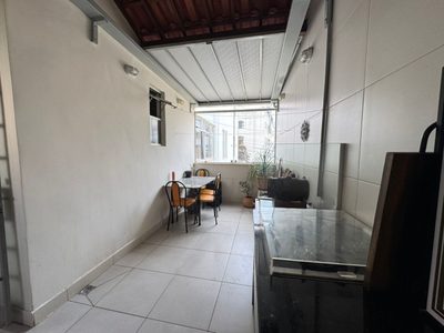 Apartamento, 3 quartos, 149 m² - Foto 5