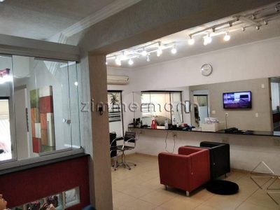 Casa, 4 quartos, 160 m² - Foto 1