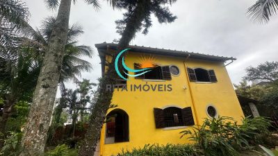 Casa, 4 quartos, 260 m² - Foto 4