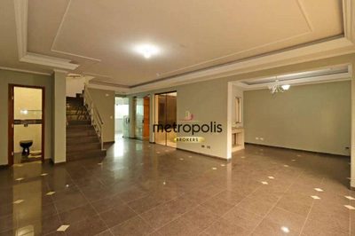 Sobrado, 3 quartos, 102 m² - Foto 1
