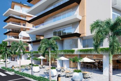 Apartamento, 4 quartos, 195 m² - Foto 3