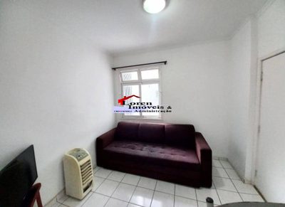 Apartamento, 1 quarto, 45 m² - Foto 2