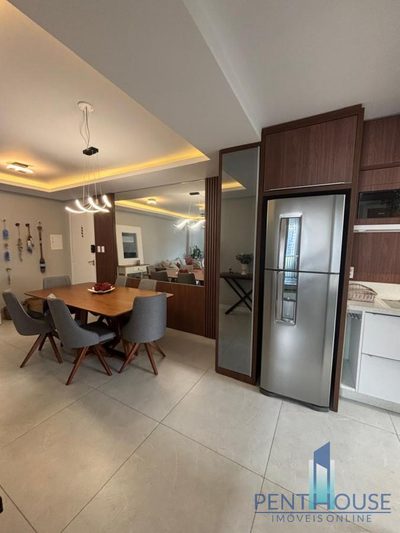Apartamento, 2 quartos, 80 m² - Foto 5