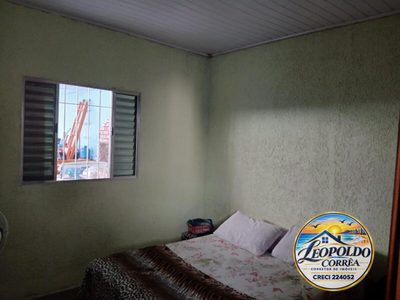 Casa, 2 quartos, 81 m² - Foto 4