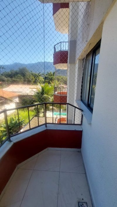 Apartamento, 2 quartos - Foto 2