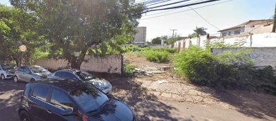 Terreno, 1429 m² - Foto 1