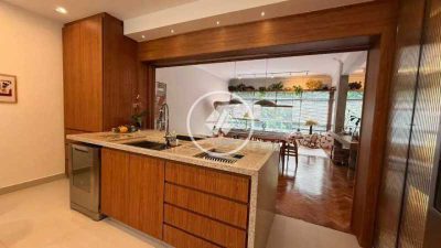 Apartamento, 3 quartos, 240 m² - Foto 5
