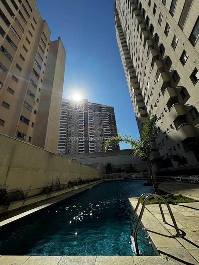Apartamento, 2 quartos, 58 m² - Foto 1