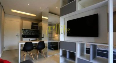 Apartamento, 1 quarto, 40 m² - Foto 4
