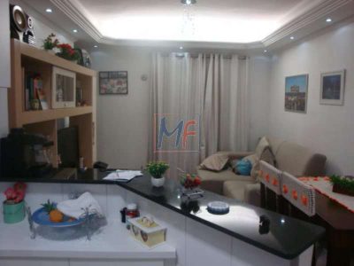 Apartamento, 3 quartos, 58 m² - Foto 4