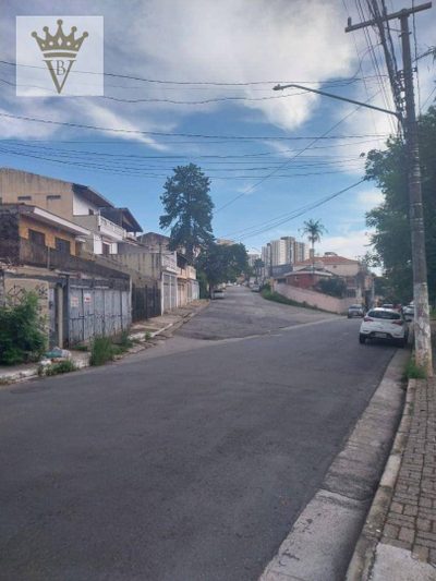 Terreno, 260 m² - Foto 2