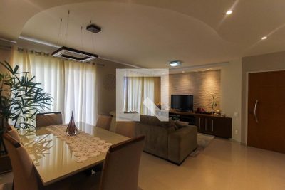 Apartamento, 4 quartos, 130 m² - Foto 3
