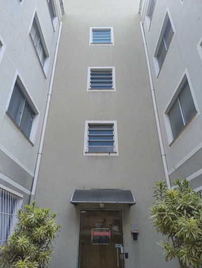 Apartamento, 2 quartos, 54 m² - Foto 5