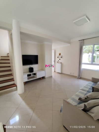 Casa de Condomínio, 3 quartos - Foto 3