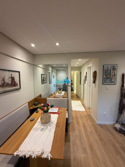 Apartamento, 2 quartos, 60 m² - Foto 1