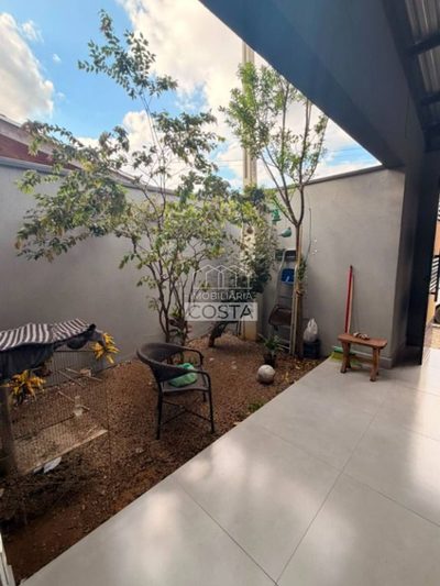 Casa, 3 quartos, 200 m² - Foto 2