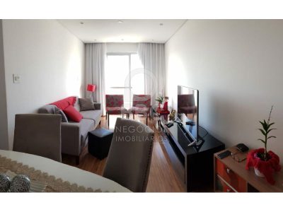 Apartamento, 3 quartos, 73 m² - Foto 3