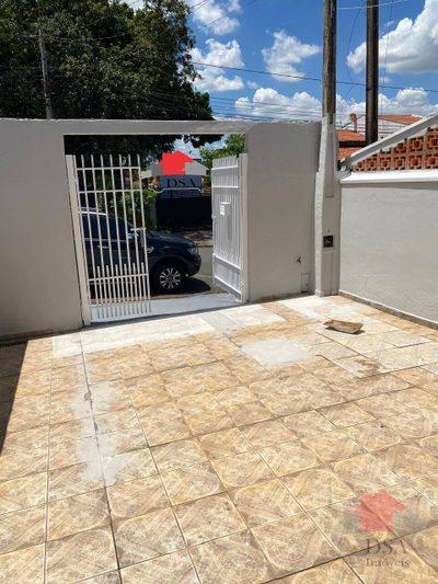 Casa, 2 quartos, 60 m² - Foto 4