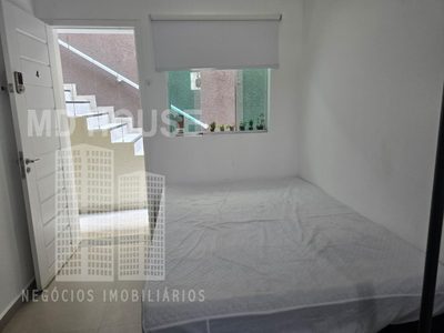 Apartamento, 1 quarto, 20 m² - Foto 3