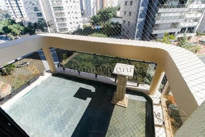 Apartamento, 3 quartos, 110 m² - Foto 2