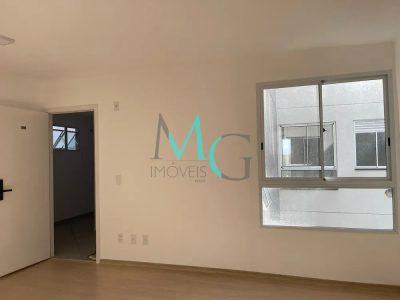 Apartamento, 2 quartos, 44 m² - Foto 2