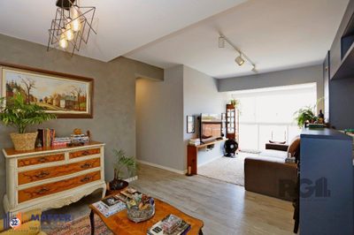 Apartamento, 2 quartos, 66 m² - Foto 1