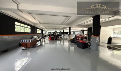 Depósito-Galpão, 2104 m² - Foto 4
