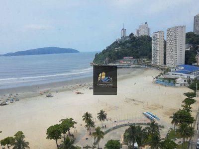 Apartamento, 4 quartos, 170 m² - Foto 1
