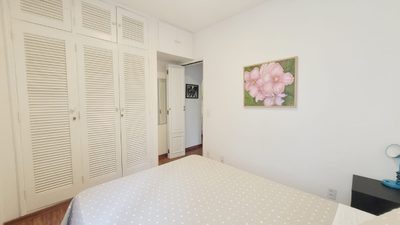Apartamento, 1 quarto, 47 m² - Foto 4