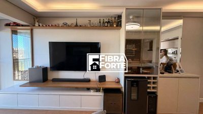 Apartamento, 3 quartos, 80 m² - Foto 5