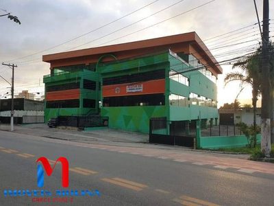 Loja-Salão - Foto 1