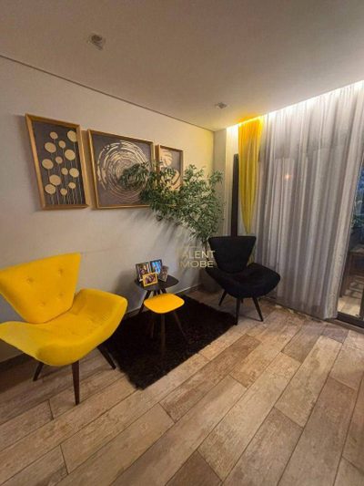 Apartamento, 2 quartos, 93 m² - Foto 4