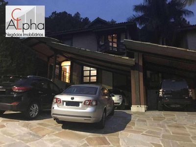 Sobrado, 4 quartos, 600 m² - Foto 4