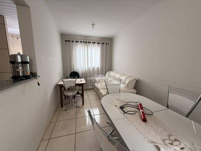 Apartamento, 3 quartos, 55 m² - Foto 4