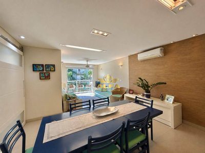 Apartamento, 3 quartos, 80 m² - Foto 2