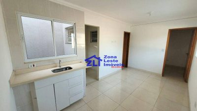 Apartamento, 1 quarto, 34 m² - Foto 4