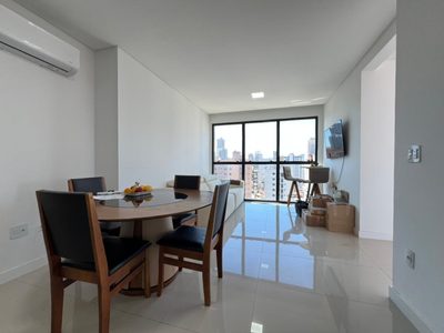Apartamento, 3 quartos, 106 m² - Foto 3