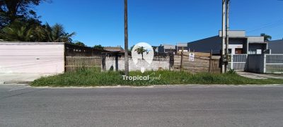 Terreno, 396 m² - Foto 2