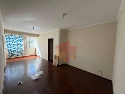 Apartamento, 2 quartos, 81 m² - Foto 1