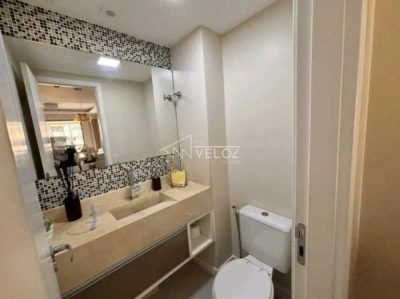 Apartamento, 3 quartos, 98 m² - Foto 1