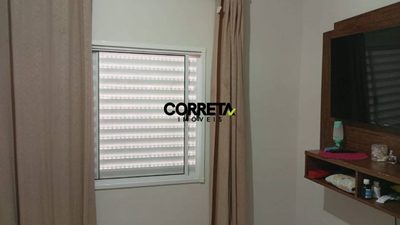 Casa, 2 quartos, 47 m² - Foto 4