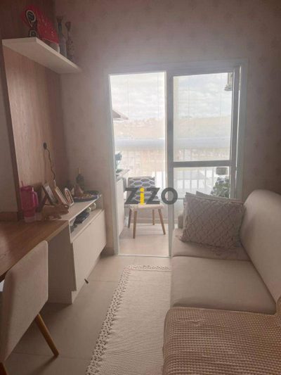 Apartamento, 2 quartos, 55 m² - Foto 4