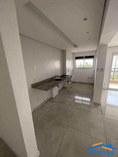 Apartamento, 2 quartos, 76 m² - Foto 3