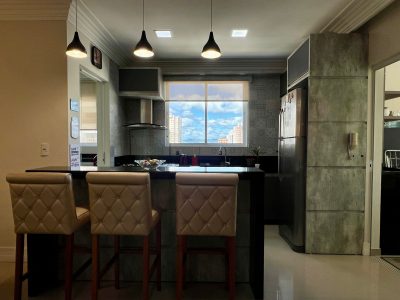 Apartamento, 3 quartos, 121 m² - Foto 3
